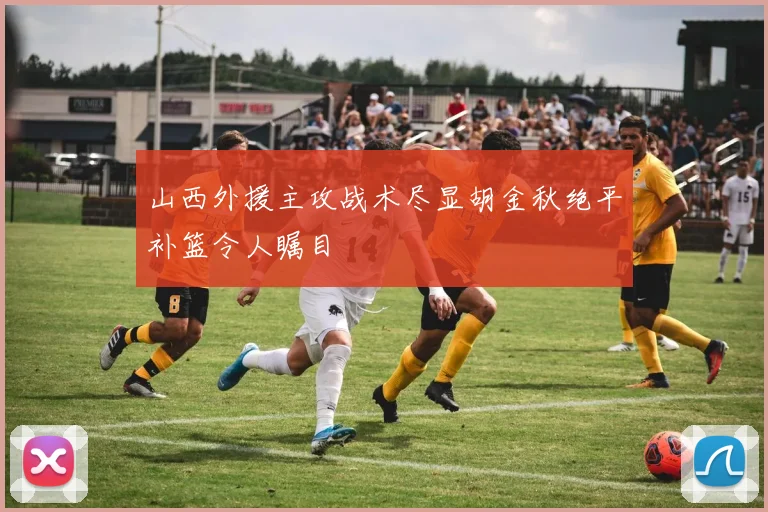 山西外援主攻战术尽显胡金秋绝平补篮令人瞩目